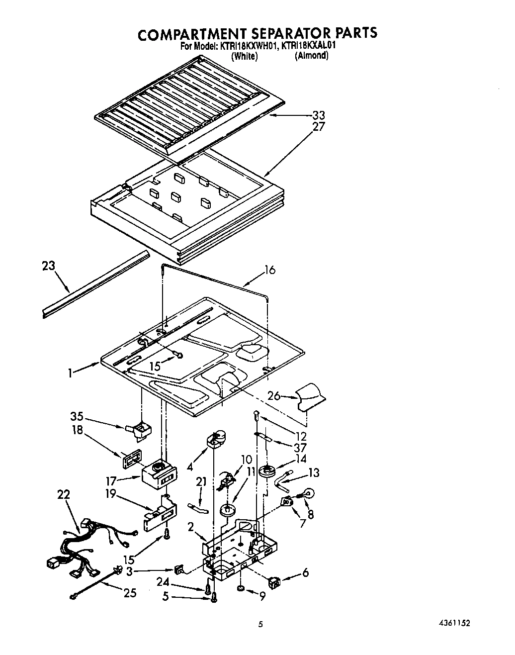 03 - COMPARTMENT SEPARATOR
