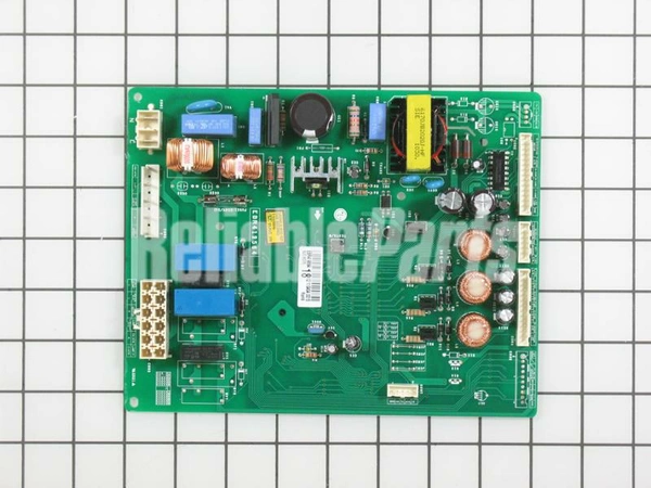 PCB Assembly