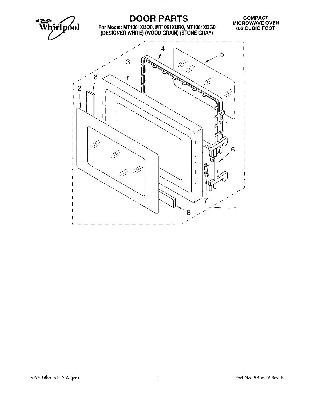 01 - DOOR