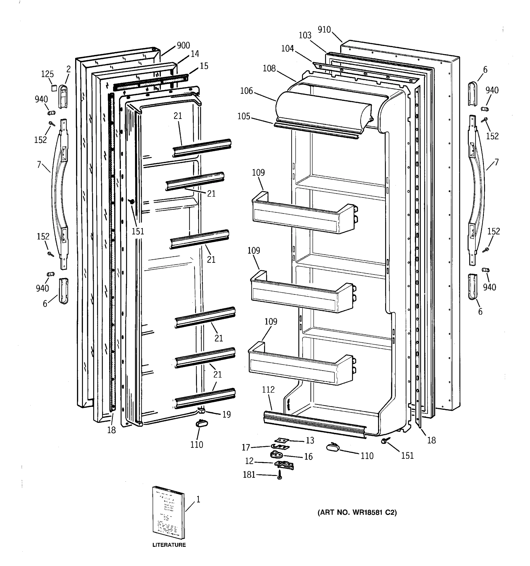 DOORS