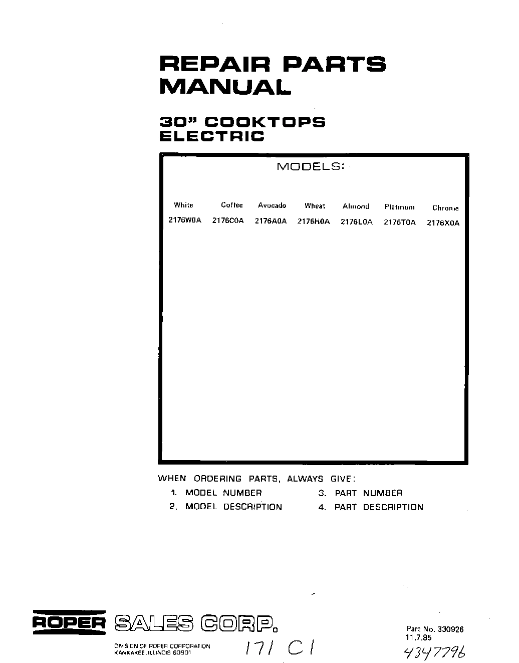 01 - SECTION