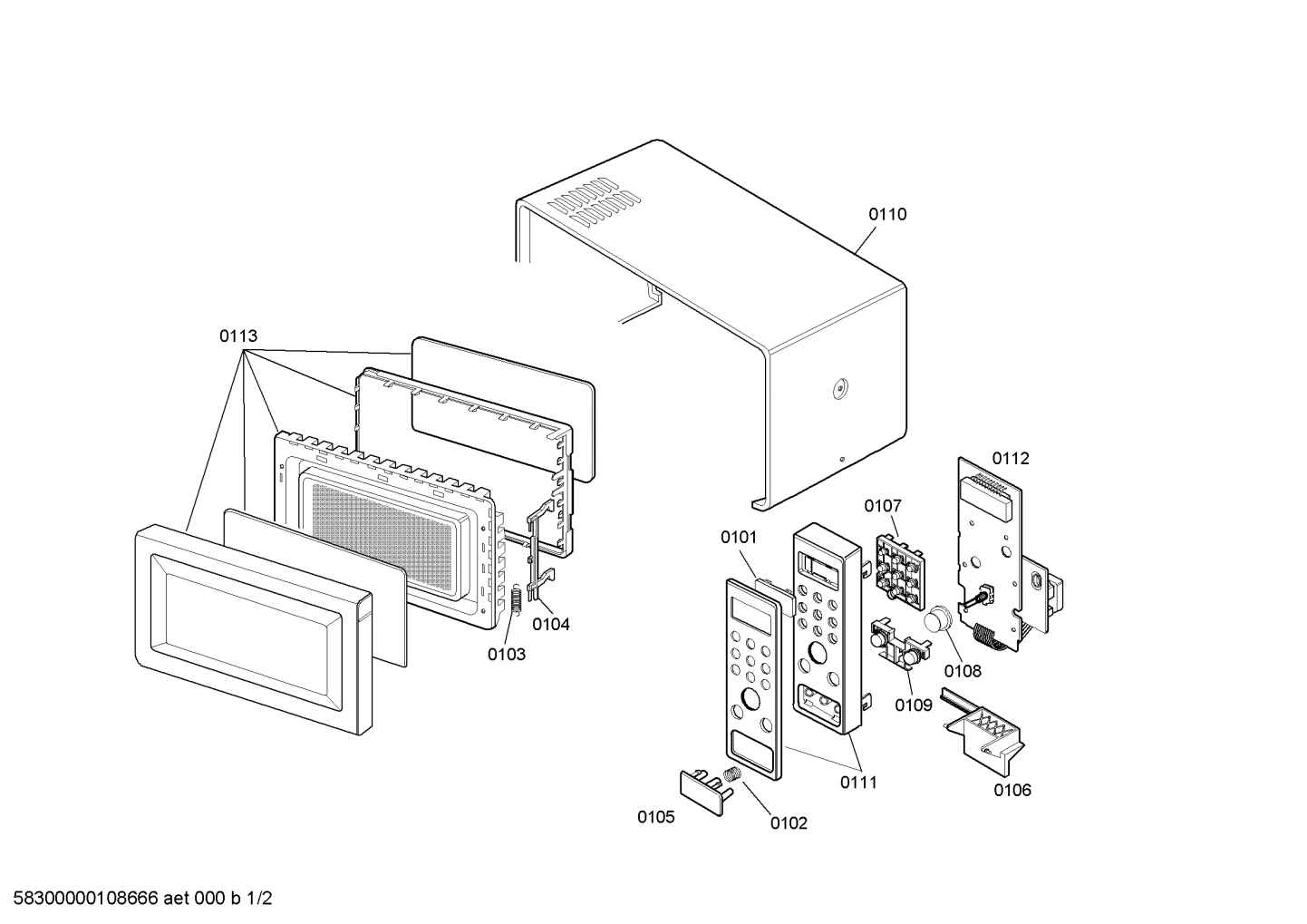 Diagram 1