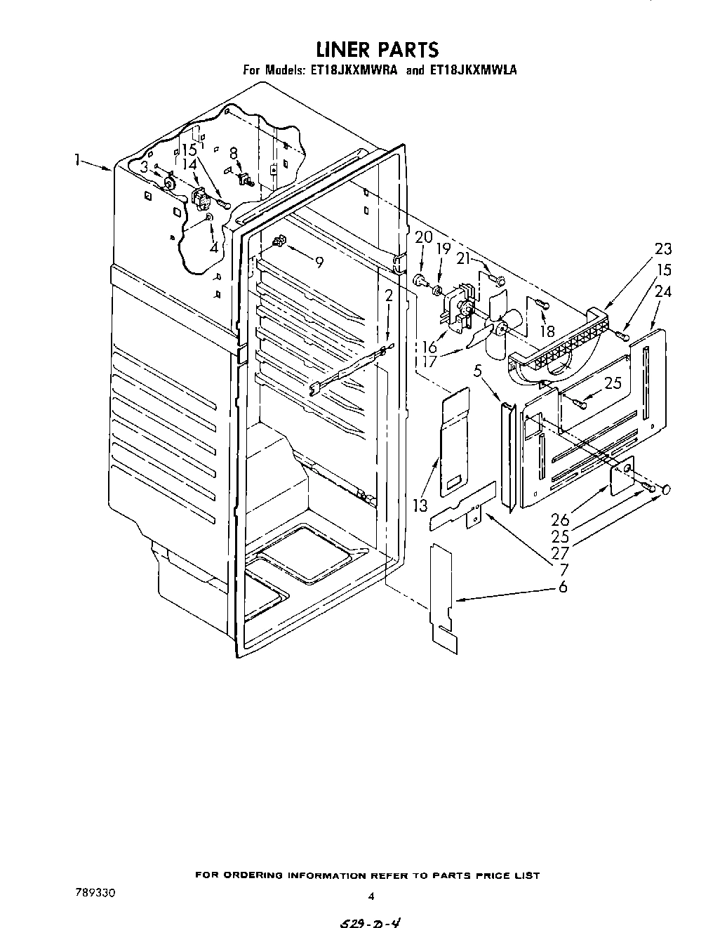 03 - LINER