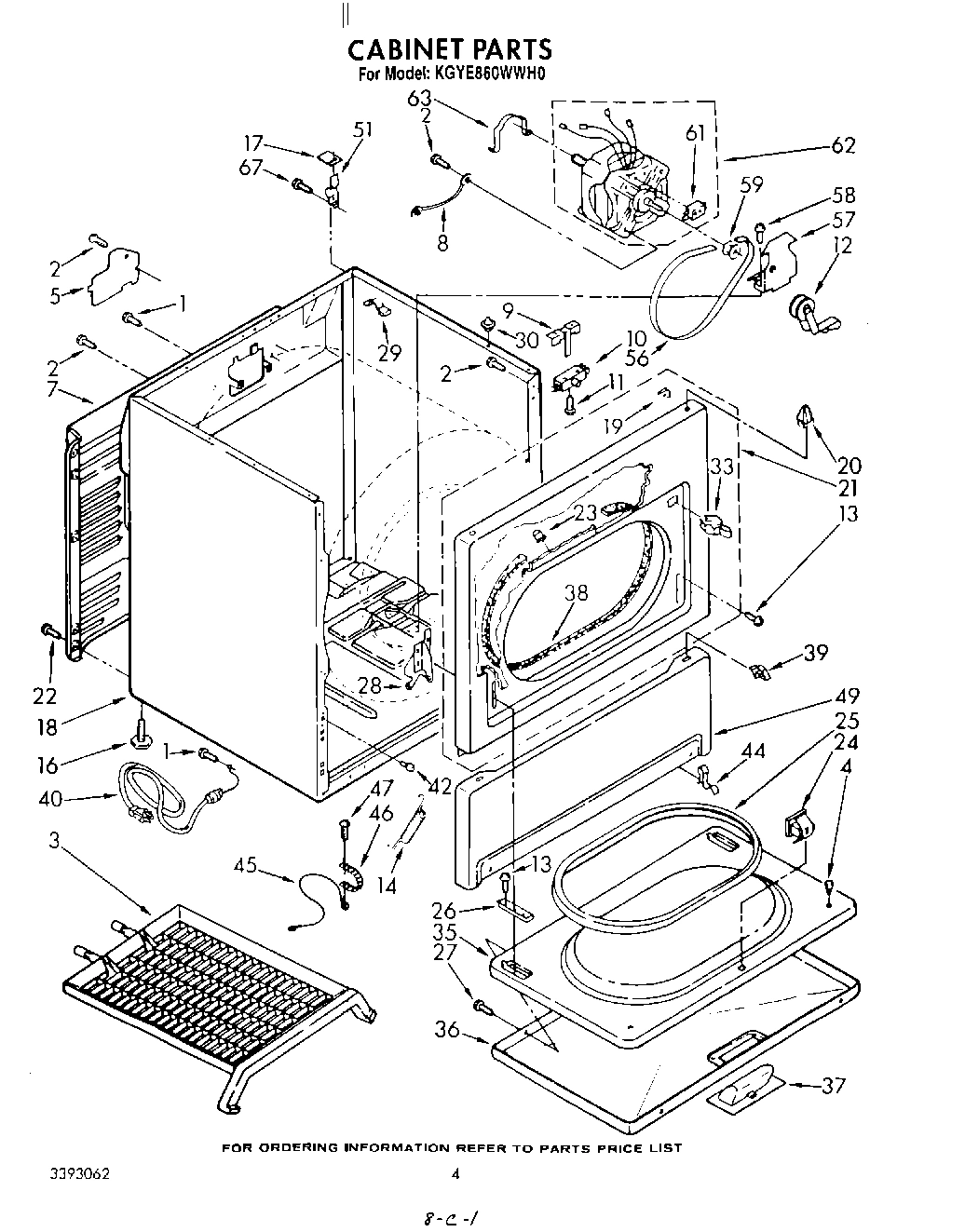 03 - CABINET