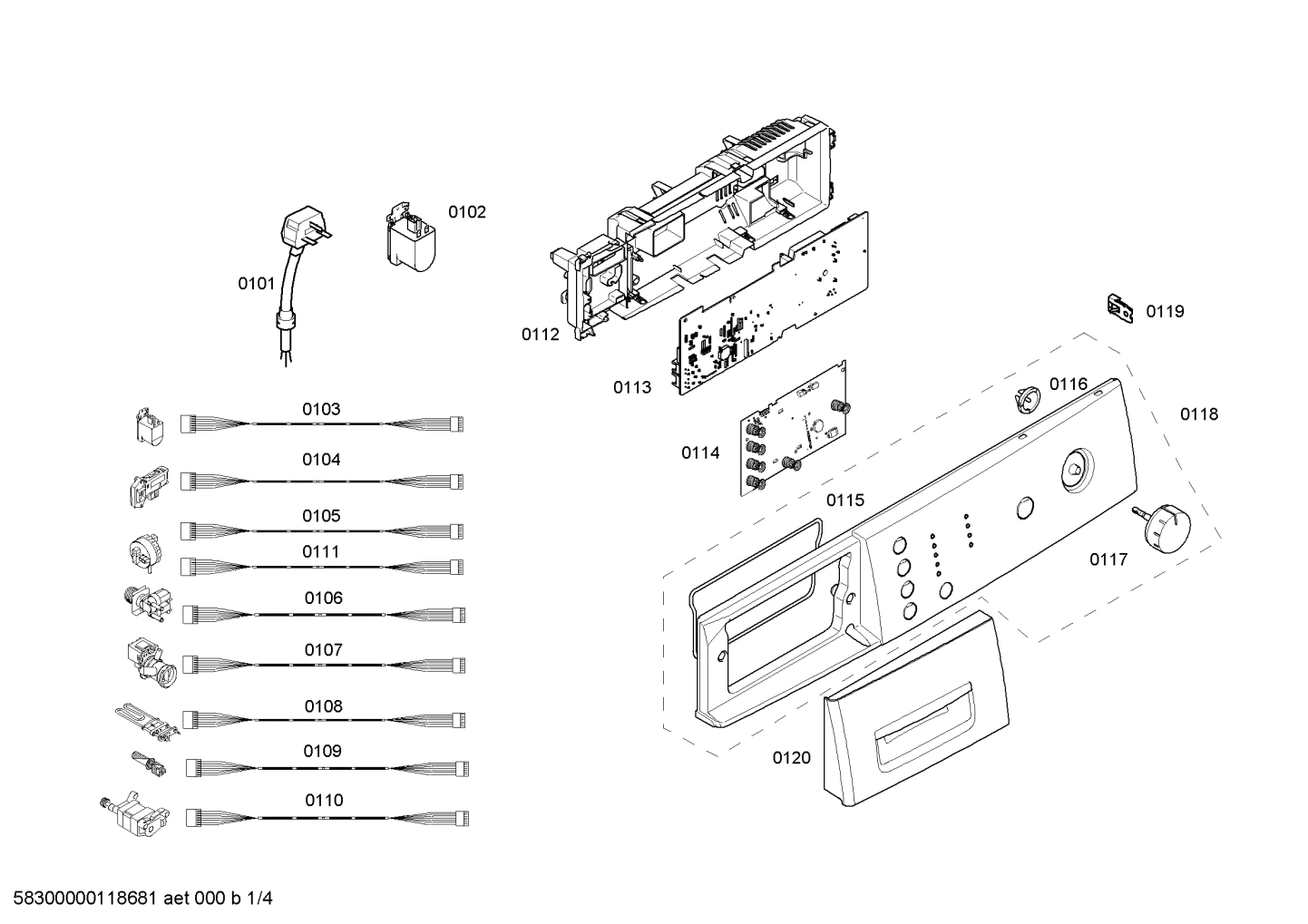 Diagram 1