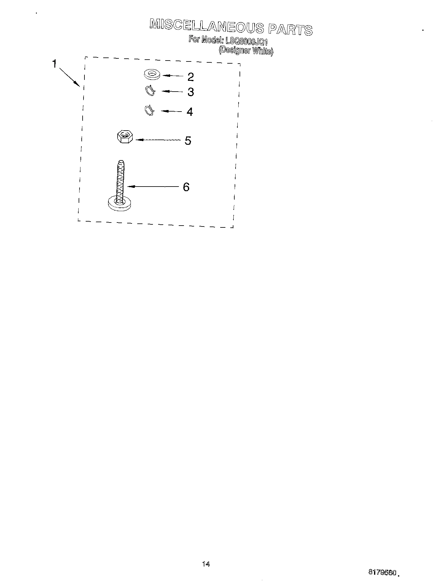 10 - MISCELLANEOUS, OPTIONAL