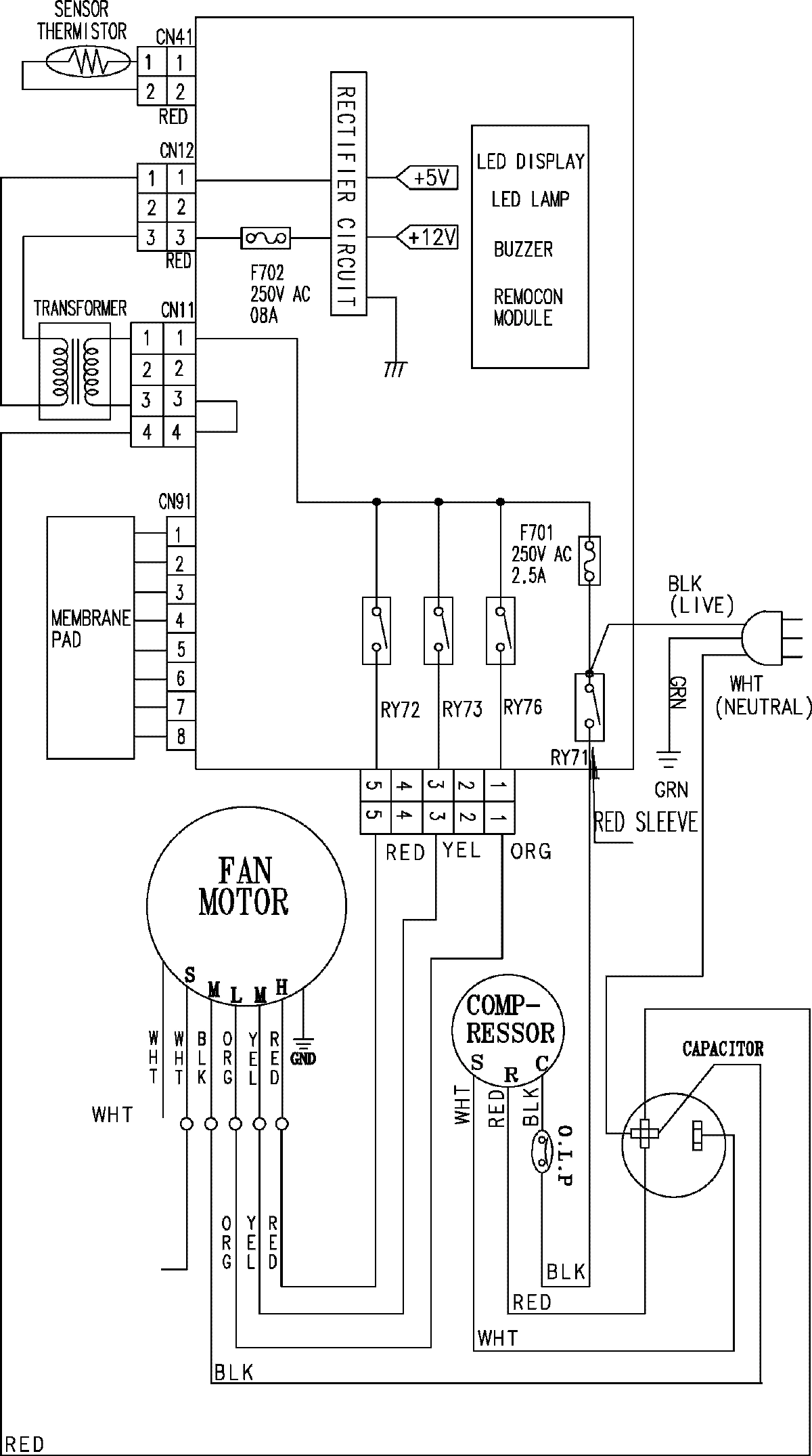 05 - WIRING INFORMATION
