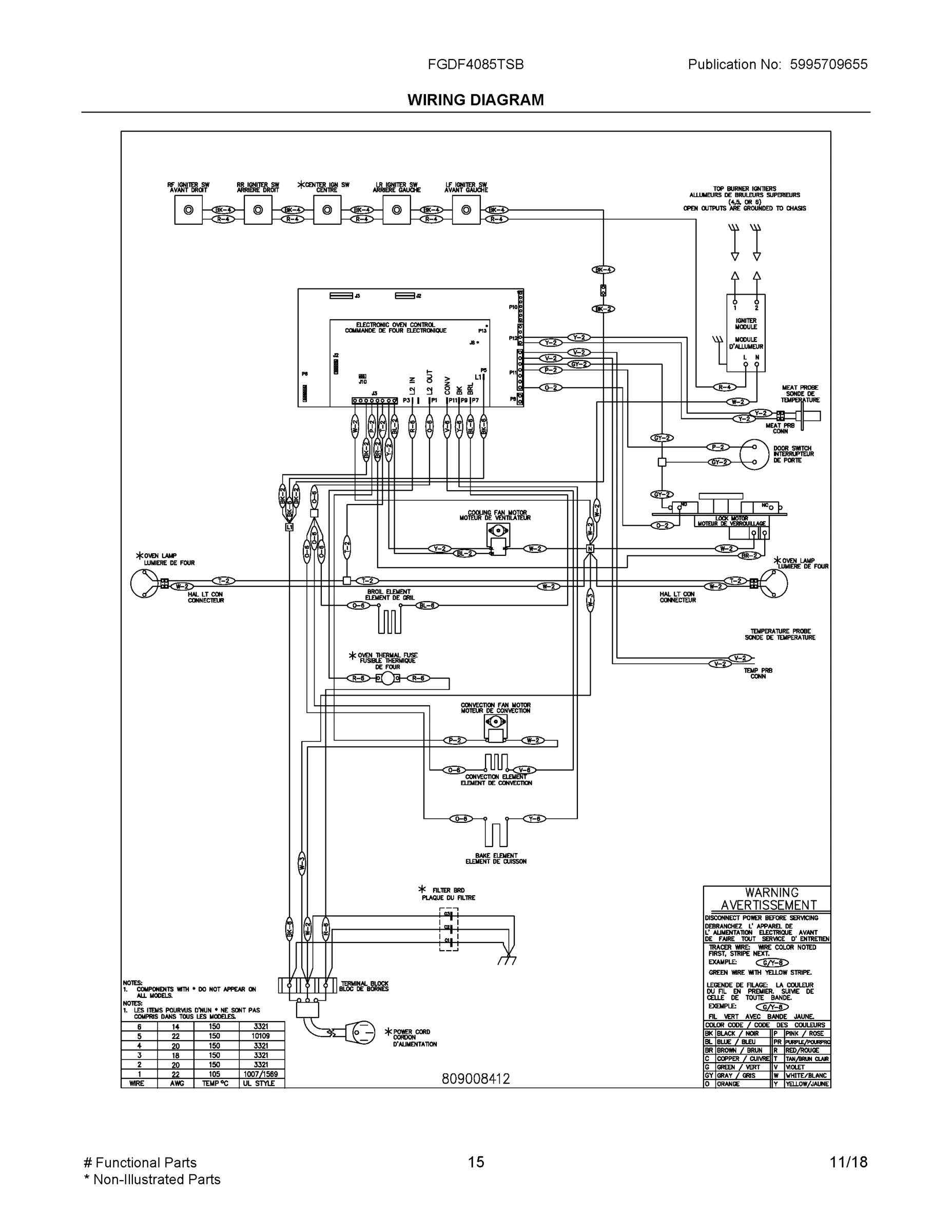 08 - WIRING DIAGRAM