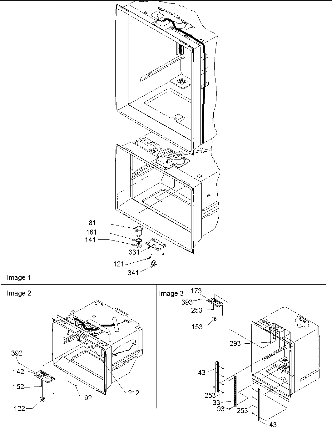 08 - Light Switches & Drain Funnel