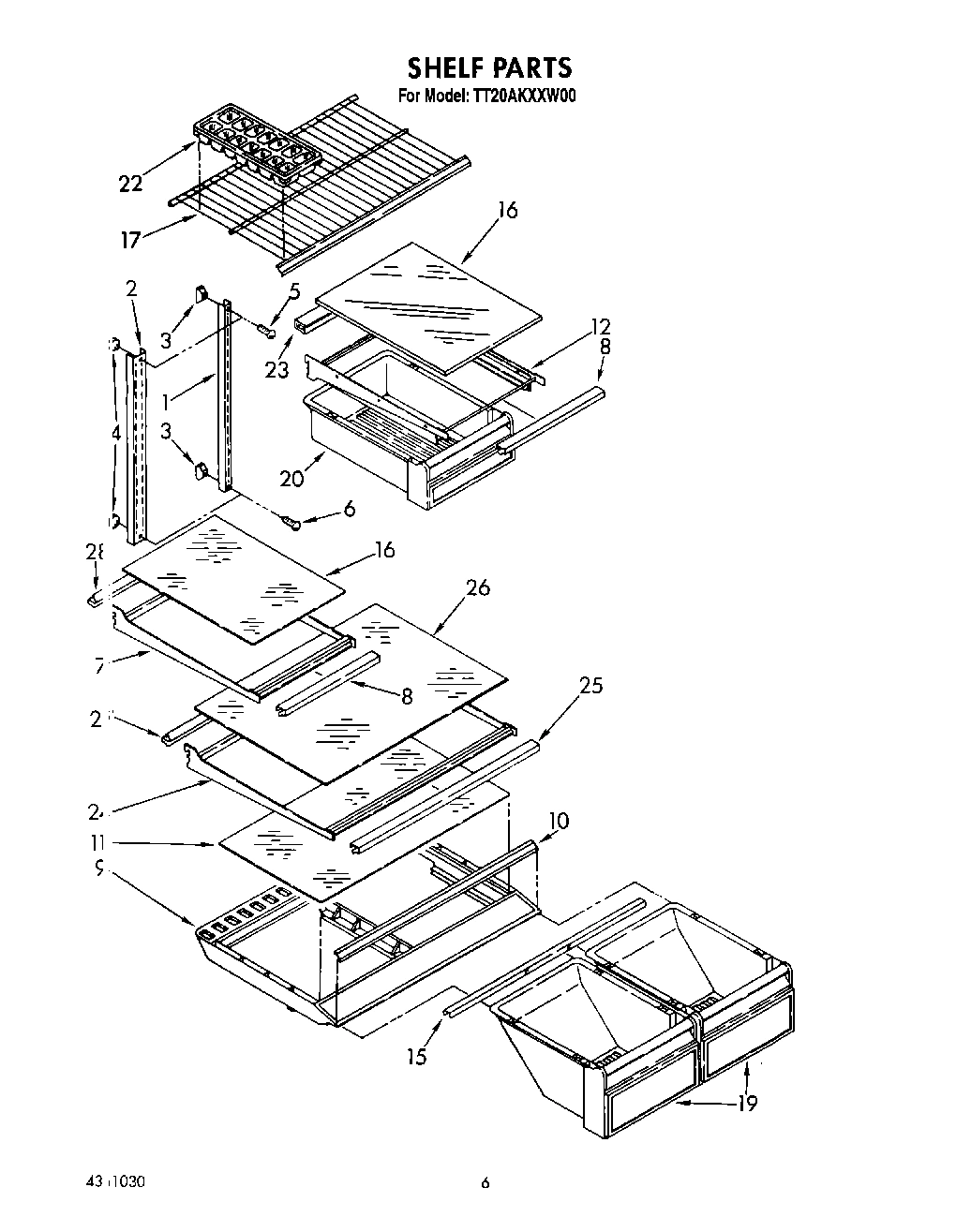 04 - SHELF