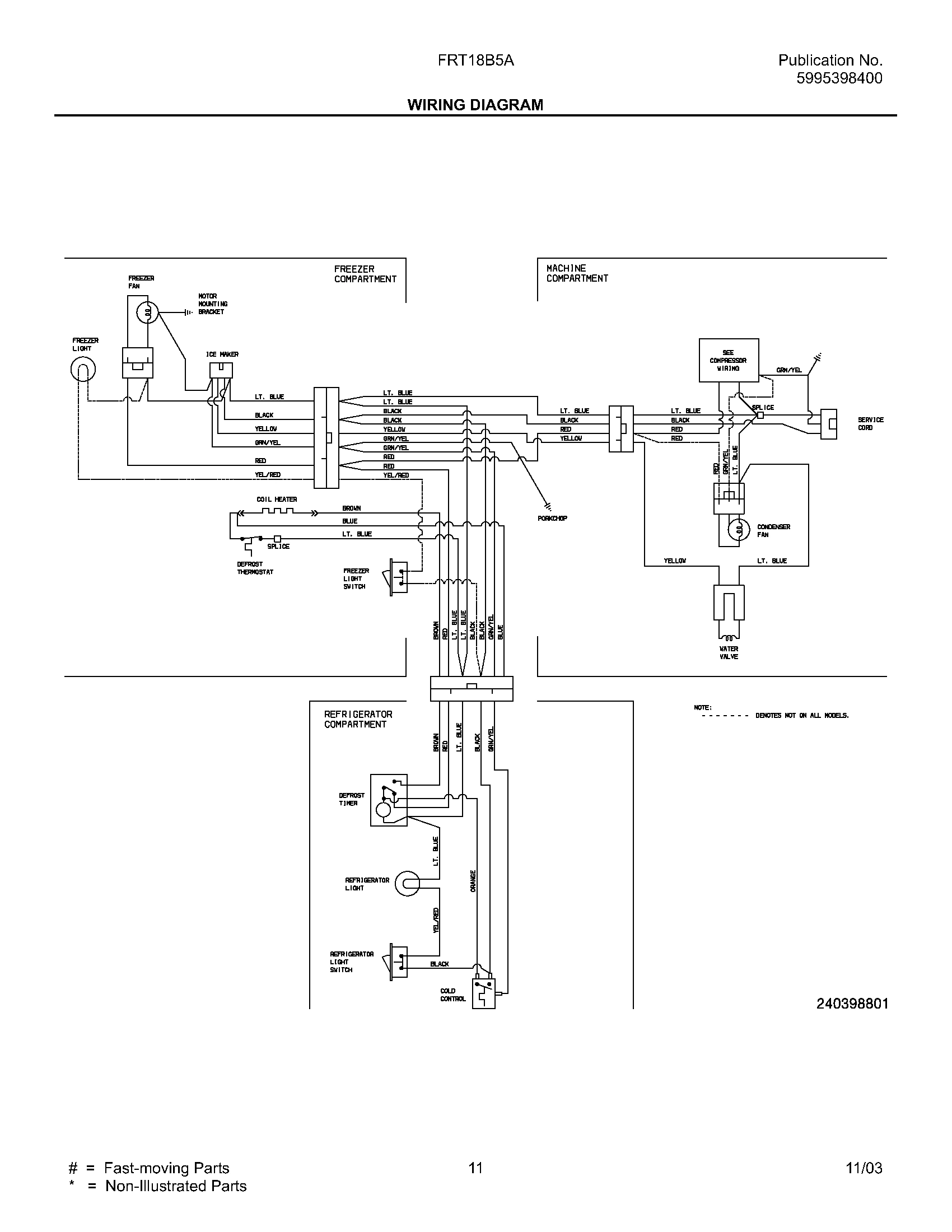 11 - WIRING DIAGRAM