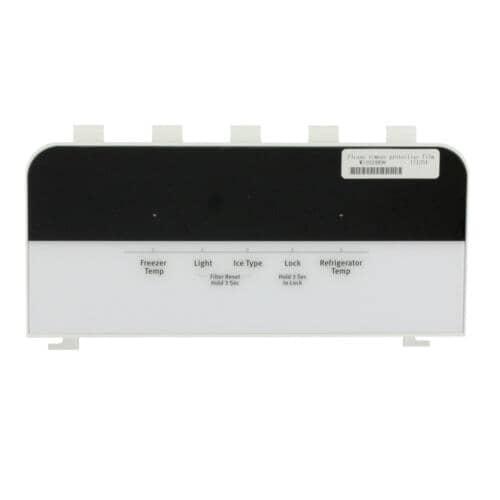 W11255701 Whirlpool Refrigerator Electronic Control Board + Core