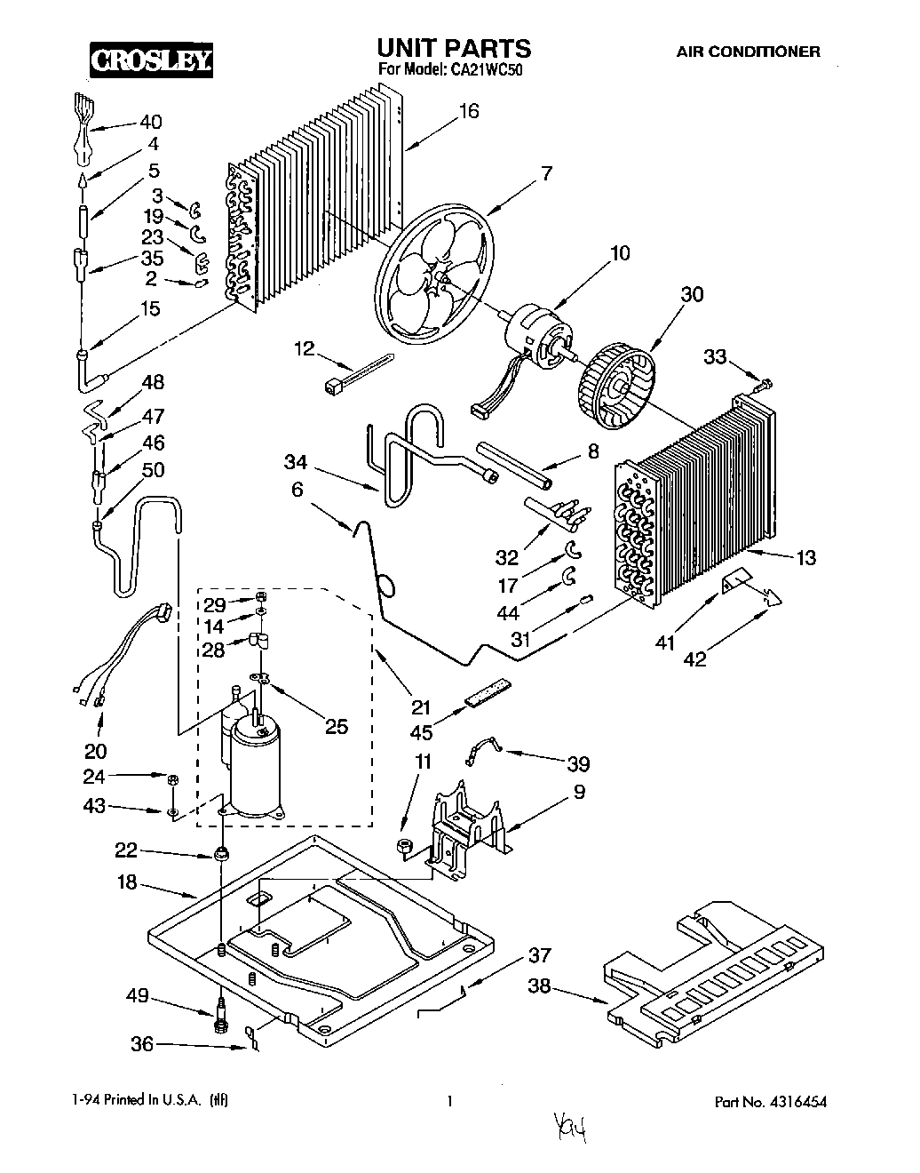 01 - UNIT, LITERATURE