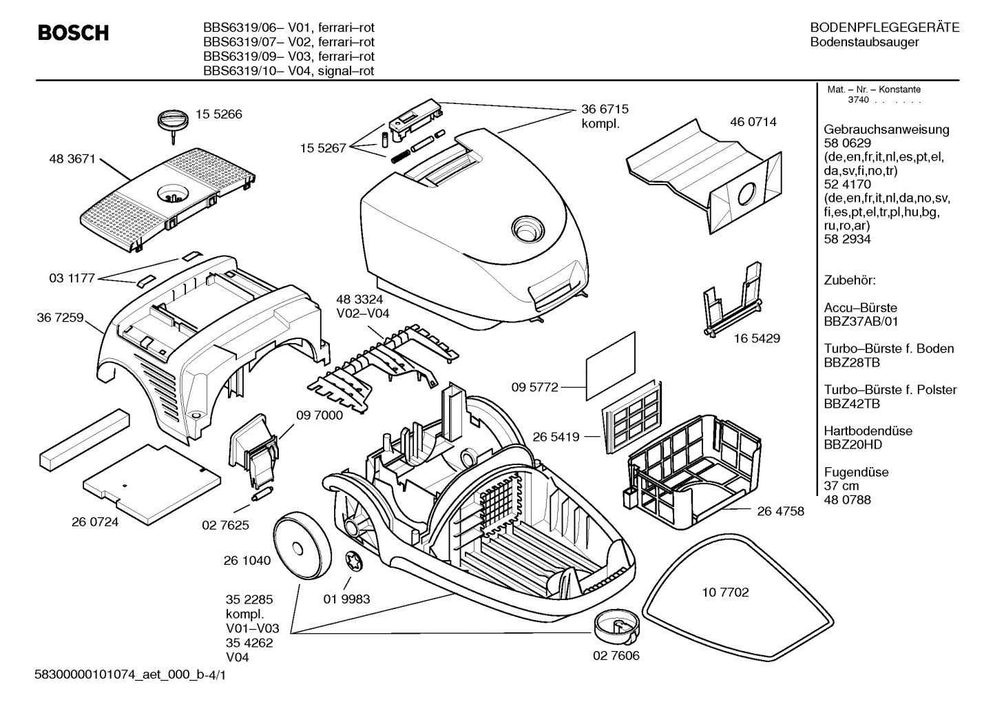 Diagram 1