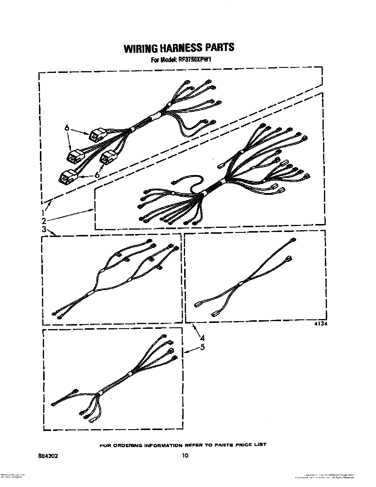 07 - WIRING HARNESS