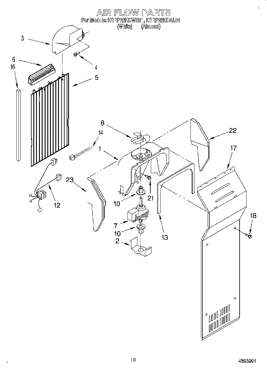07 - AIR FLOW