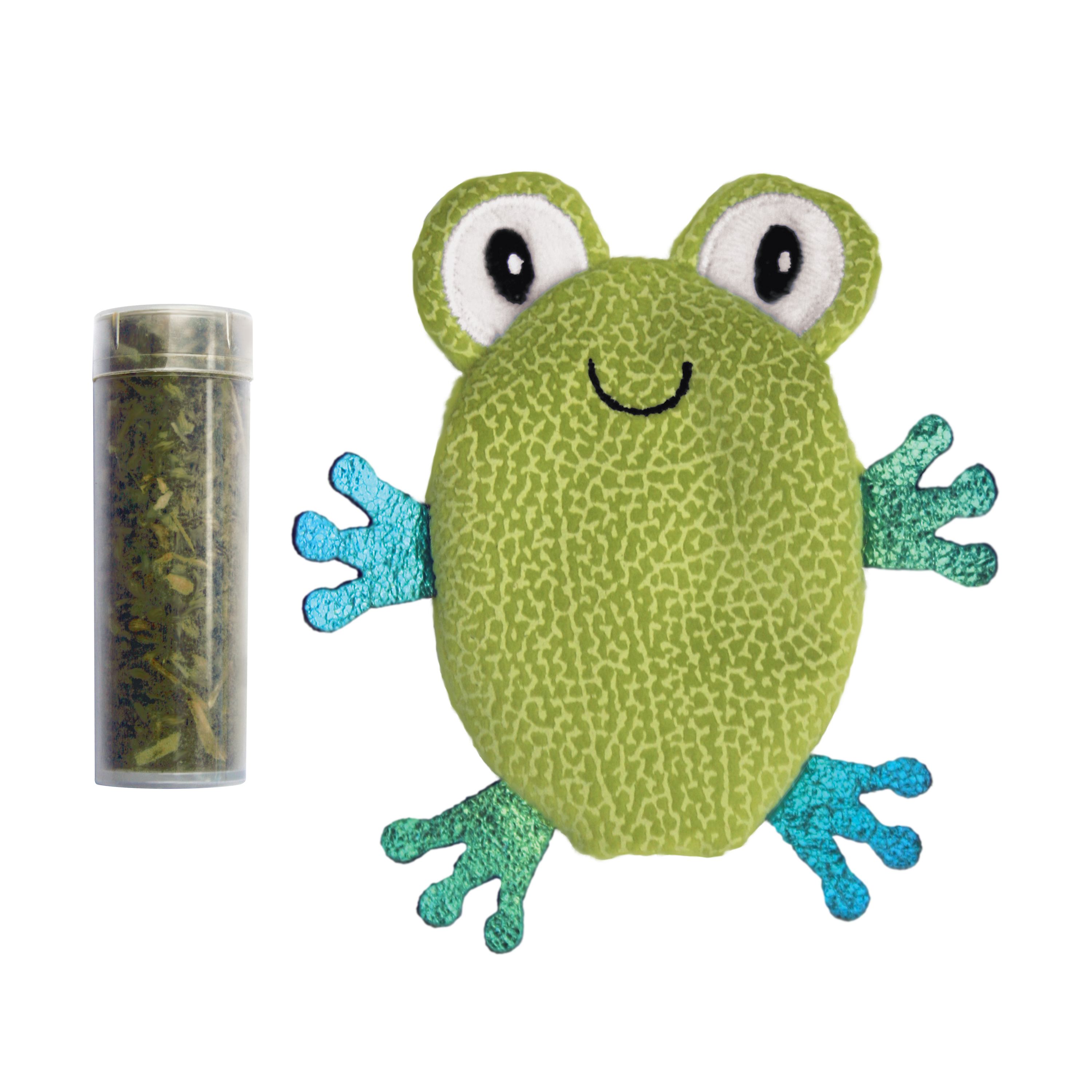 Refillables Toad offpack product image