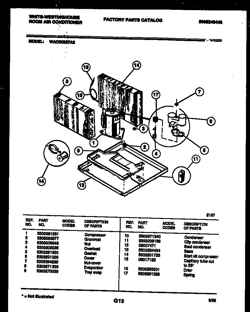 05 - UNIT PARTS