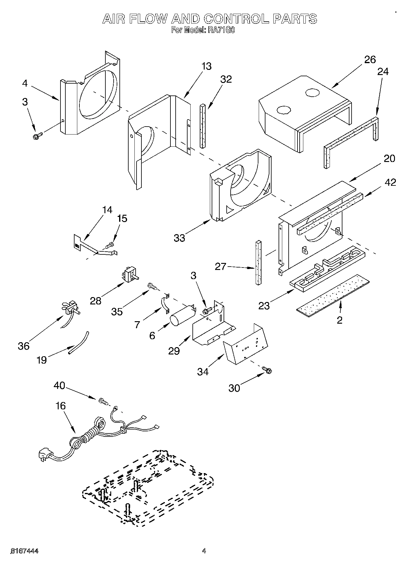 03 - AIR FLOW AND CONTROL