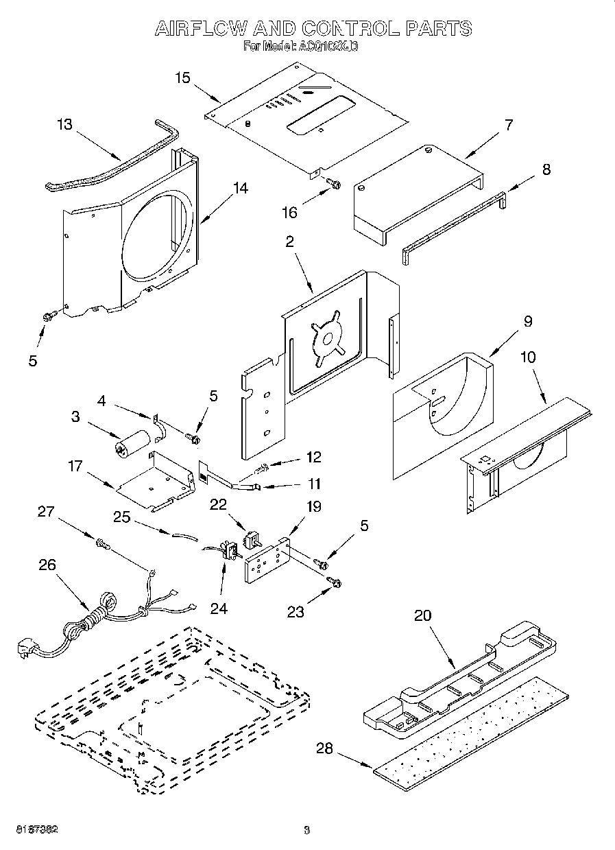 02 - AIRFLOW AND CONTROL