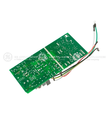 Indoor Control Board Power