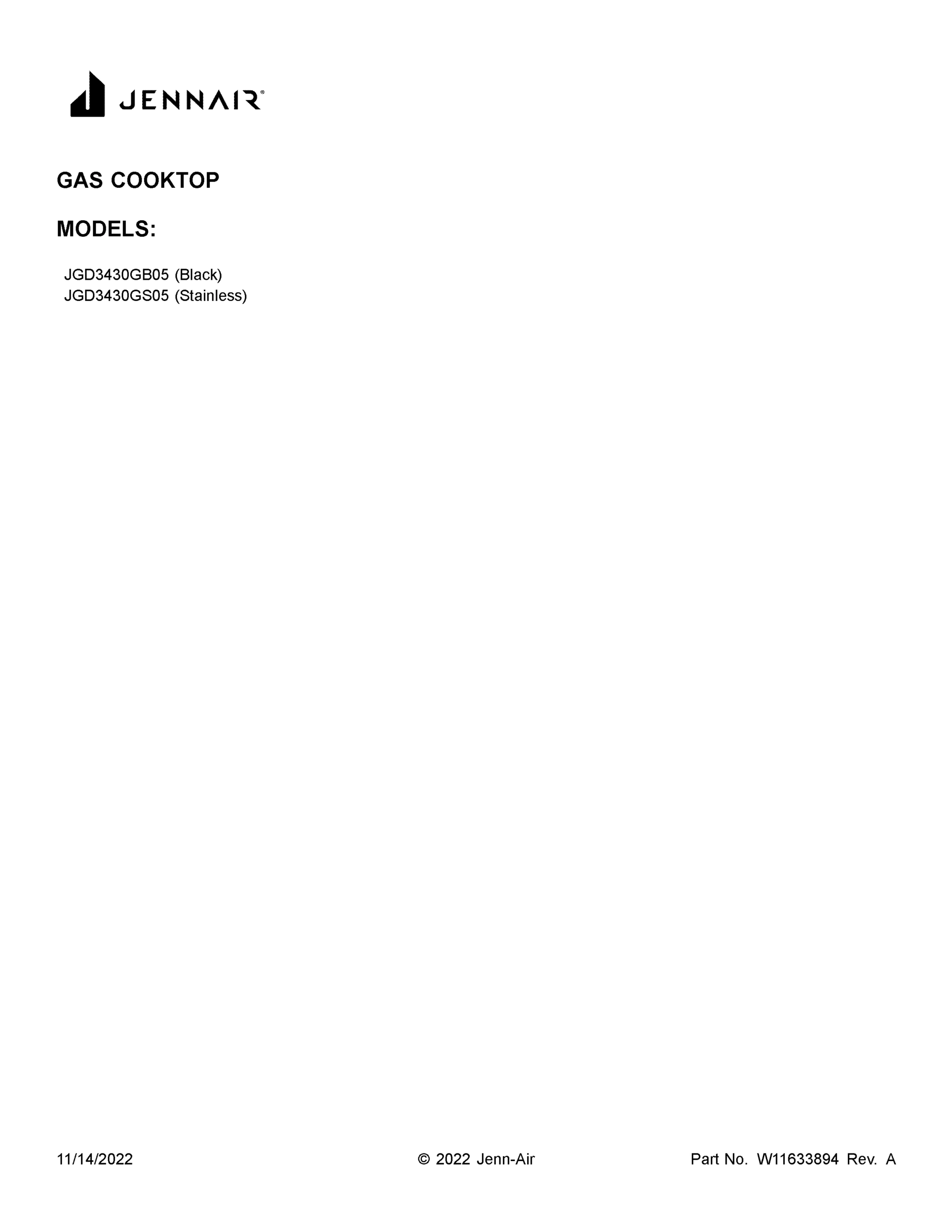 01 - COVER SHEET