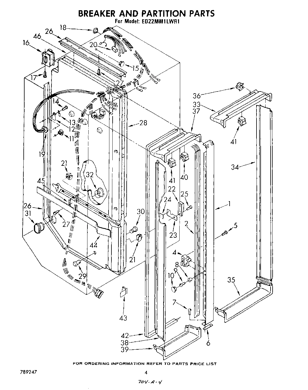 03 - BREAKER AND PARTITION