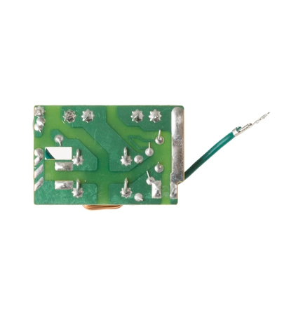 WB02X21023 GE Noise Filter - Image 3