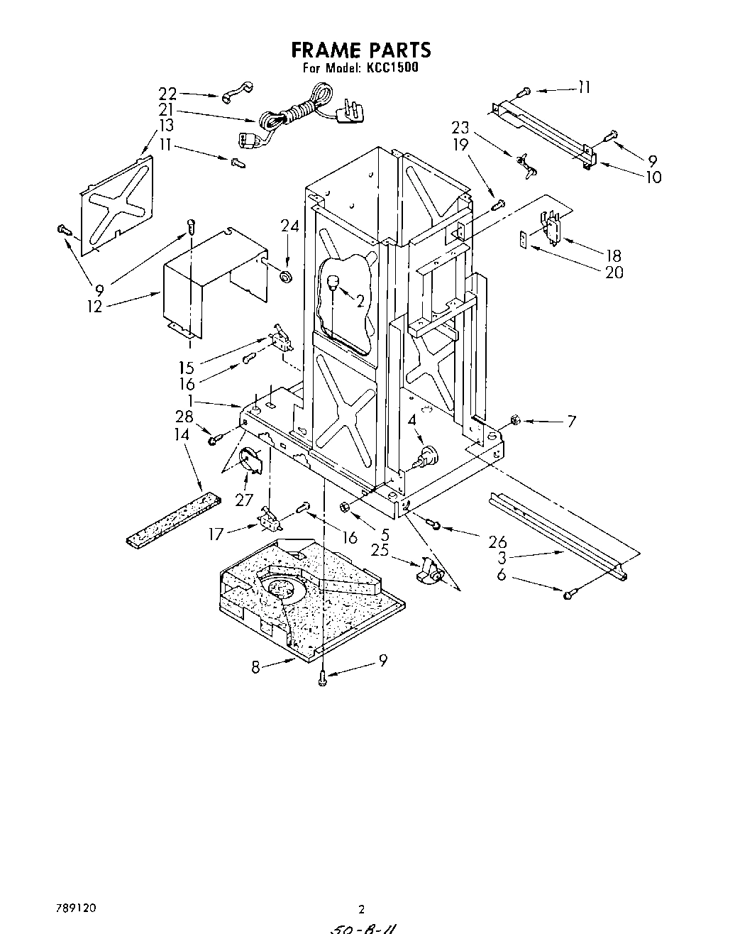 03 - POWERSCREW AND RAM