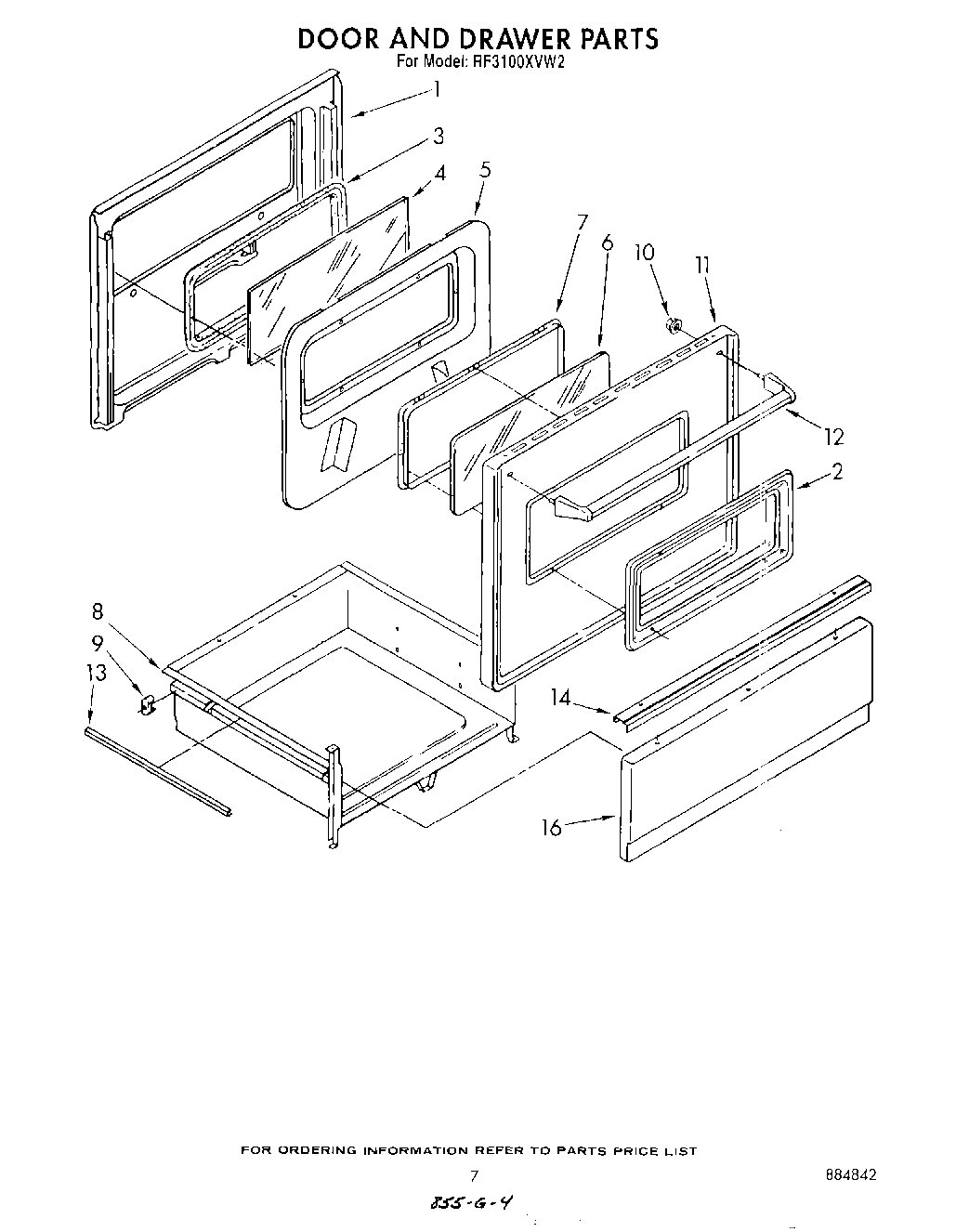 06 - DOOR AND DRAWER