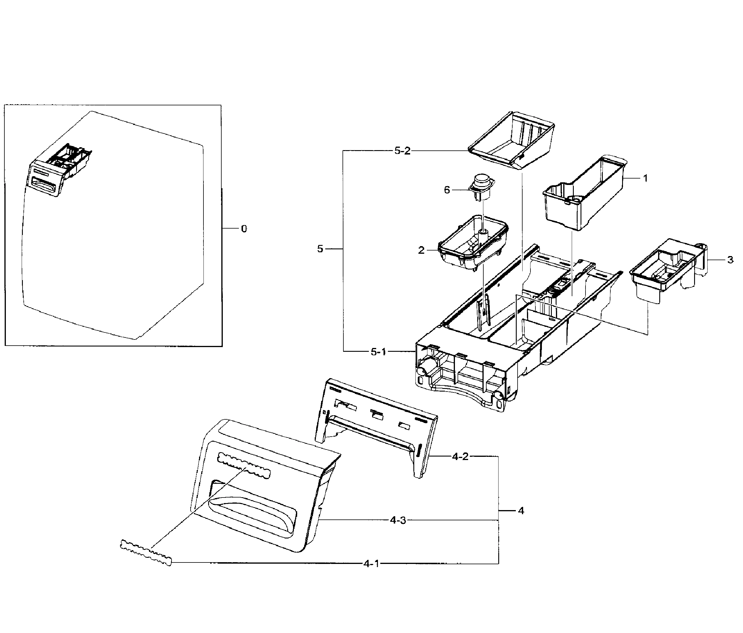 Drawer