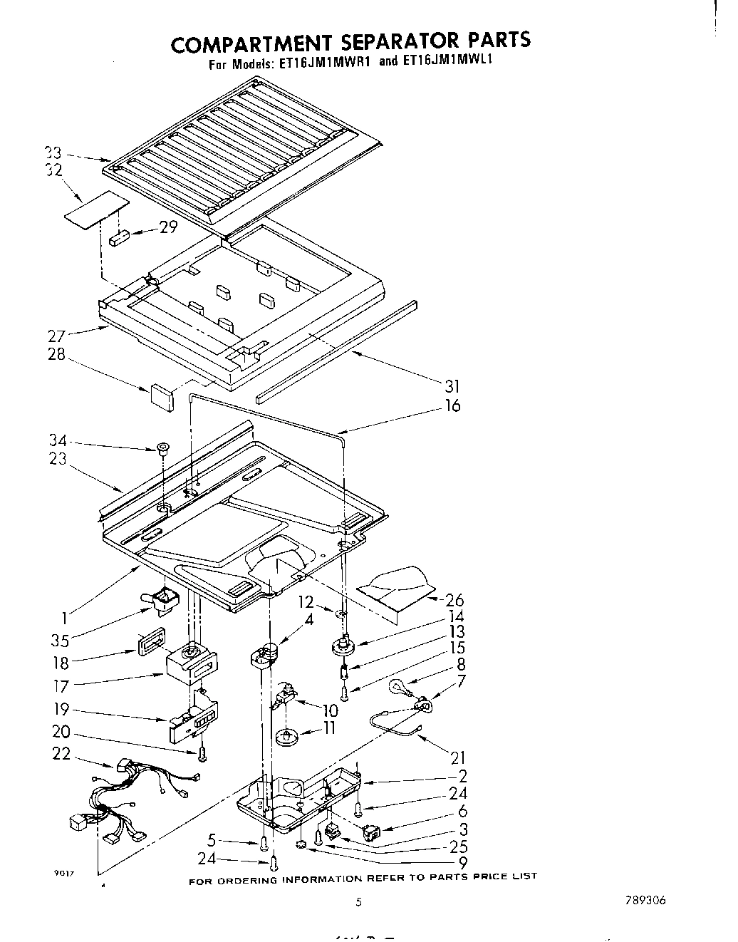04 - COMPARTMENT SEPARATOR