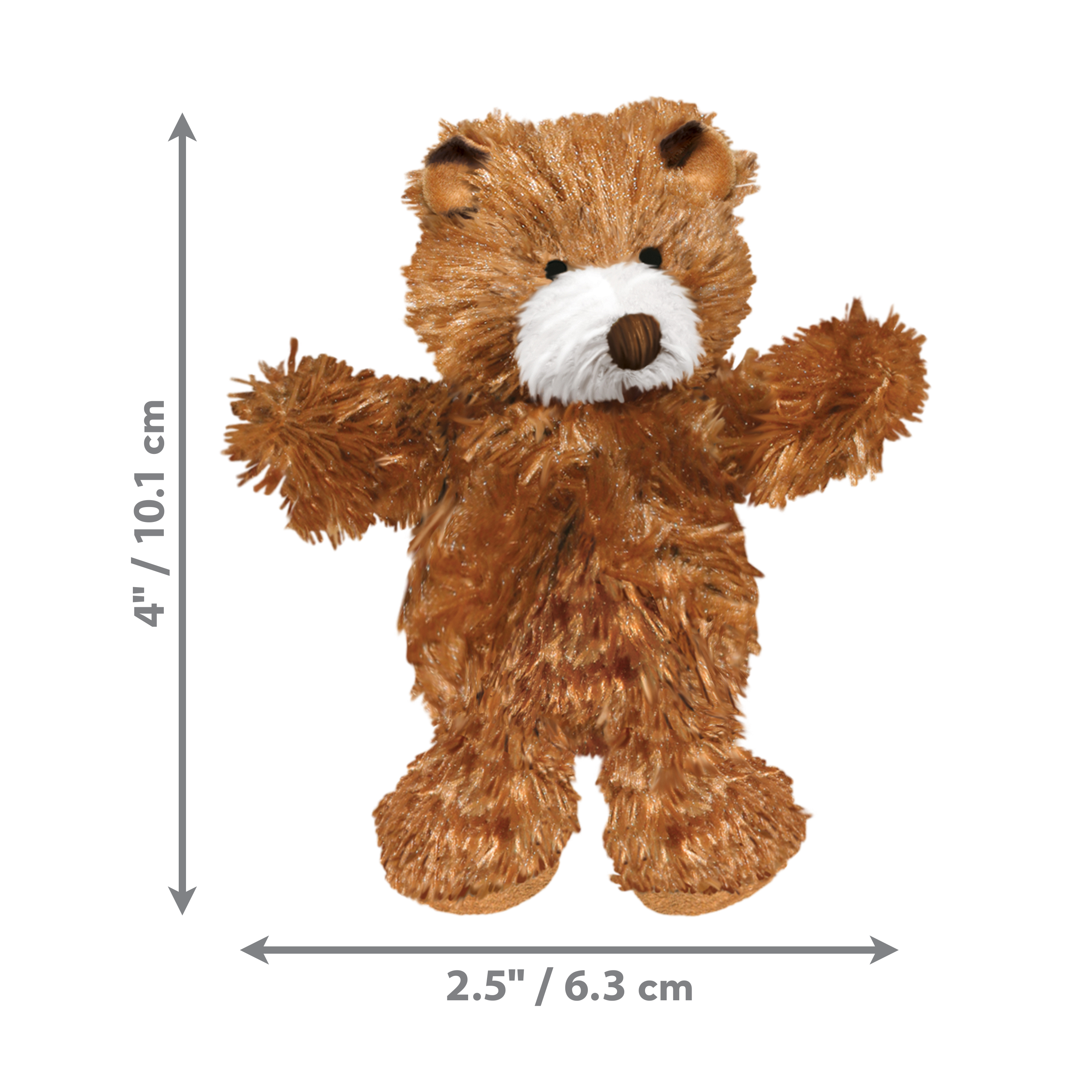 Dr. Noyz Teddy Bear dimoffpack product image