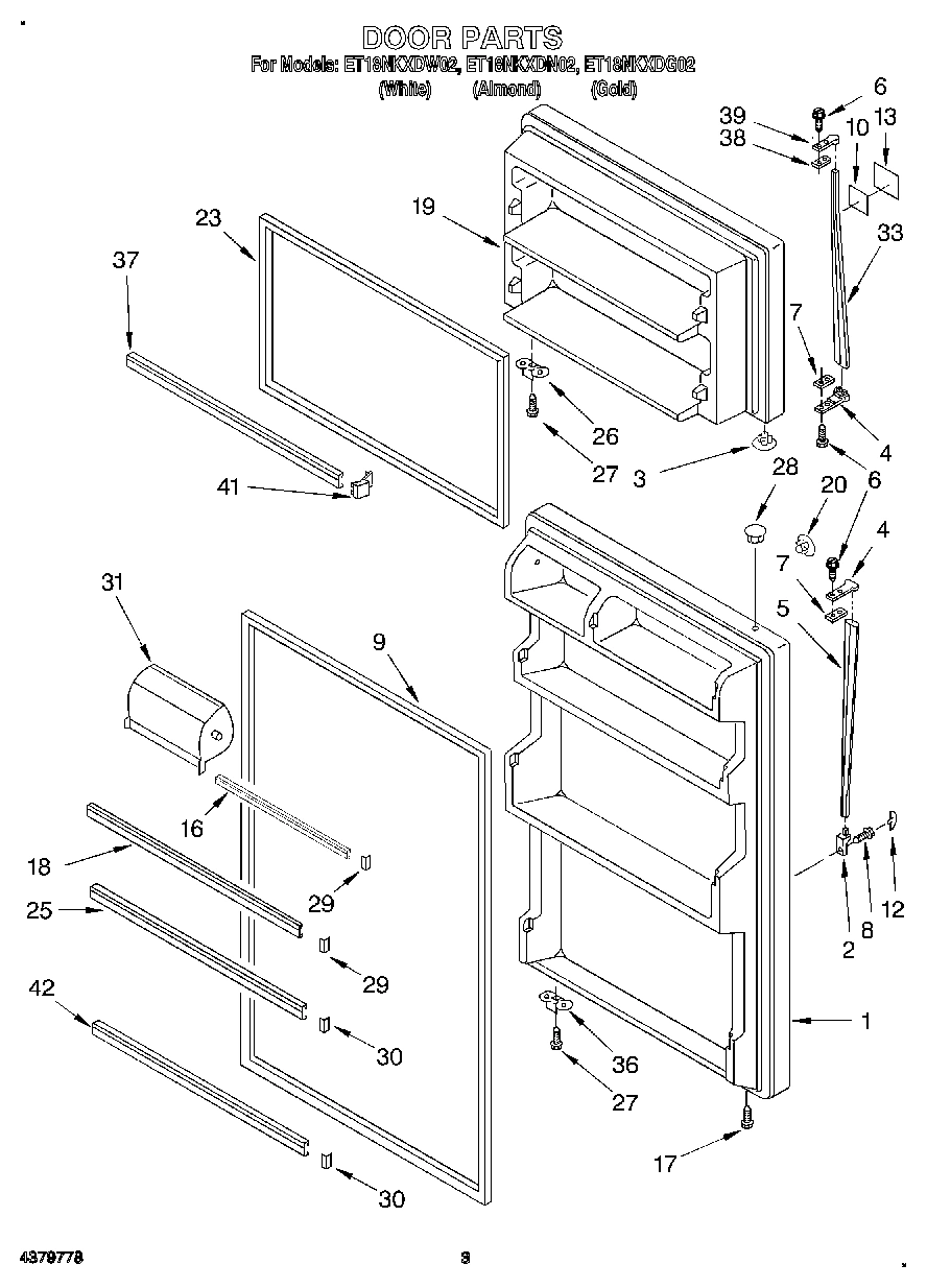 02 - DOOR