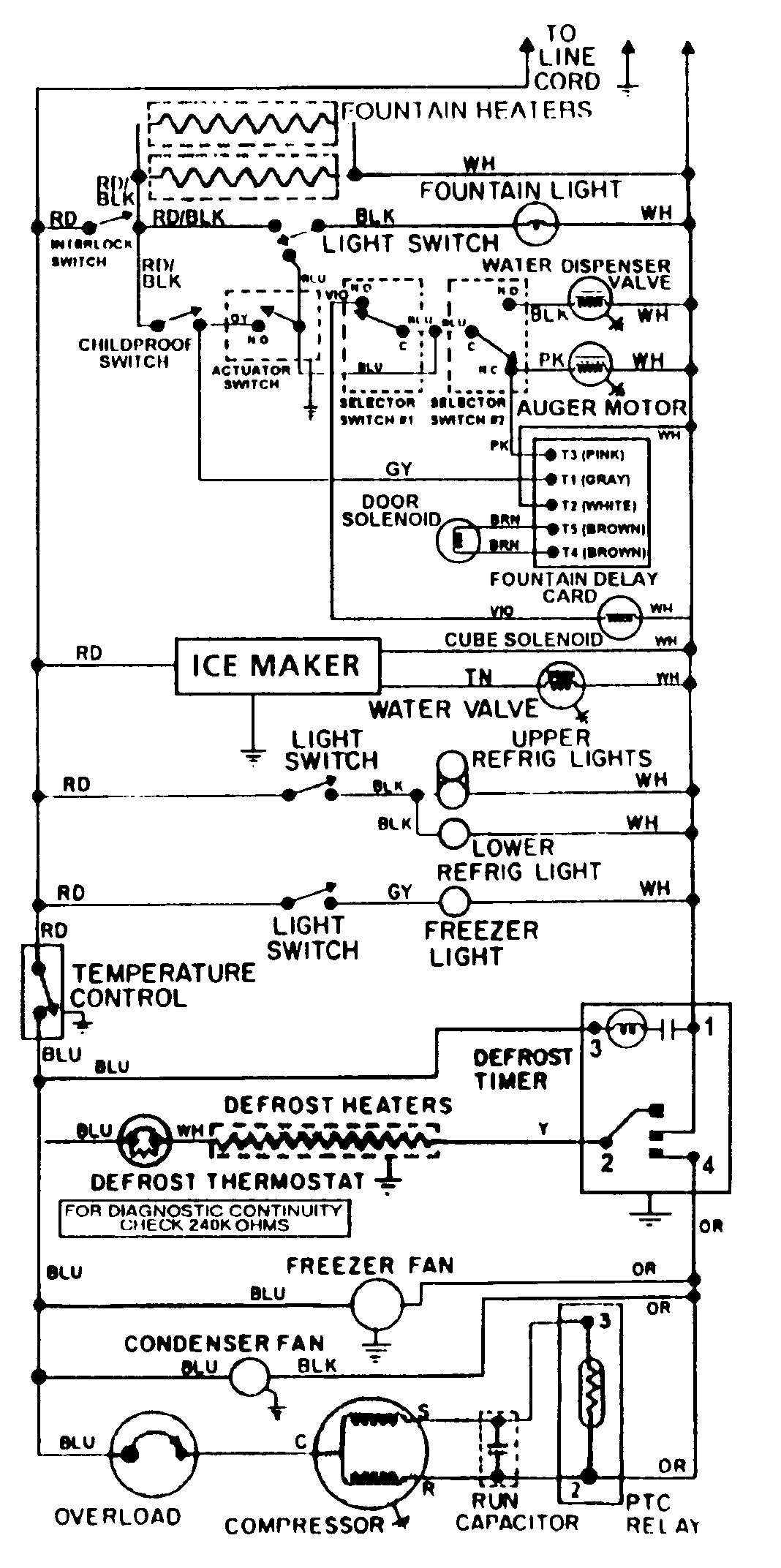 12 - WIRING INFORMATION