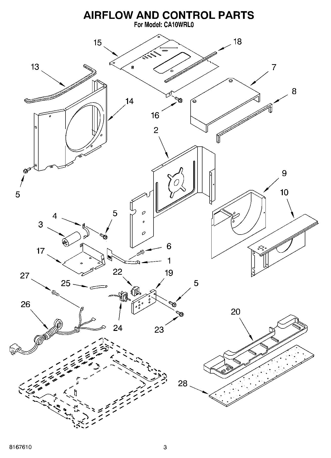 02 - AIR FLOW AND CONTROL
