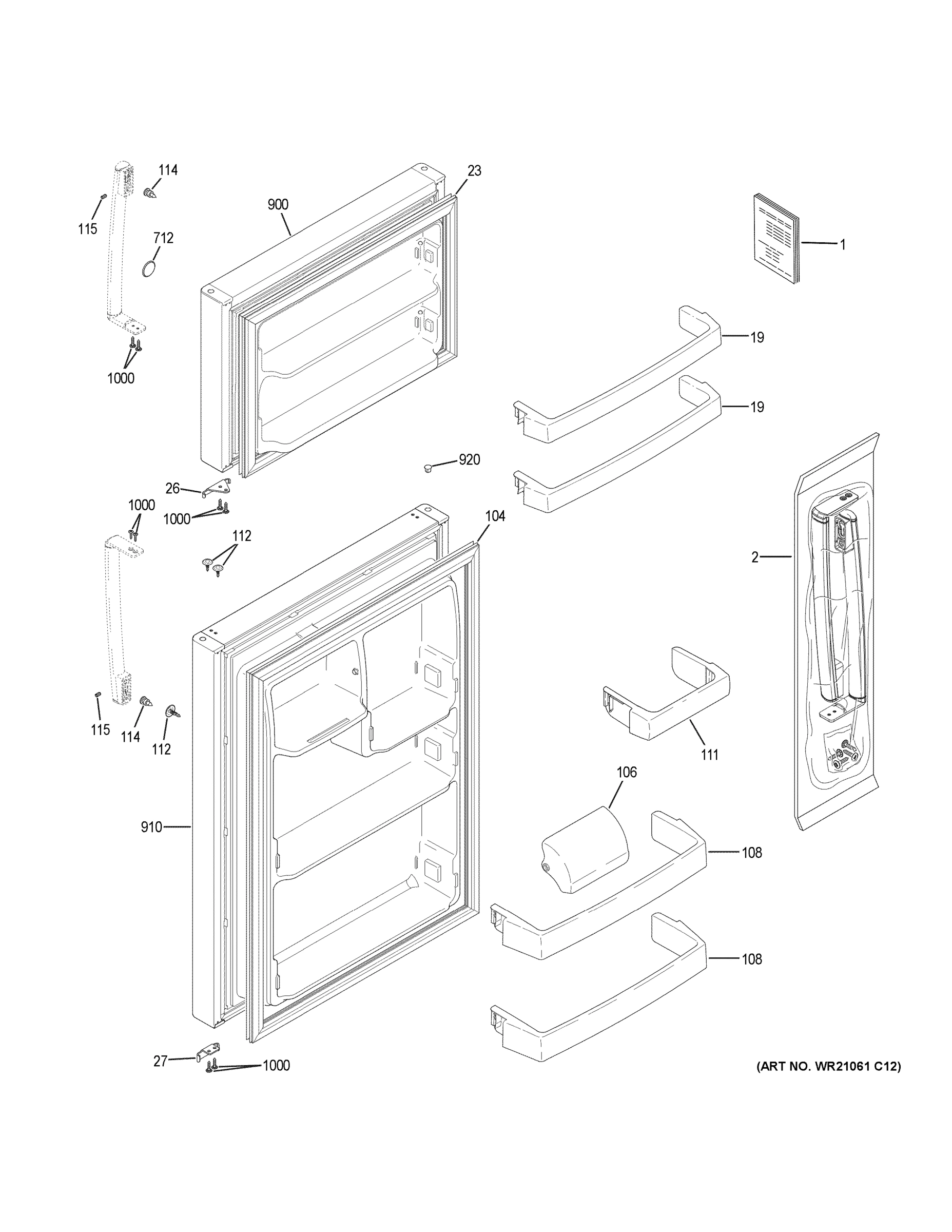 DOORS