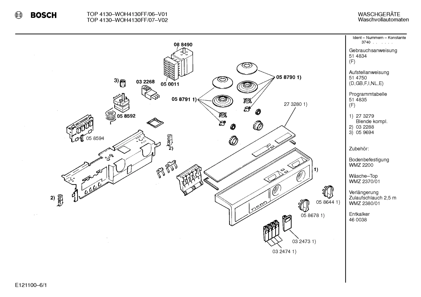 Diagram 1