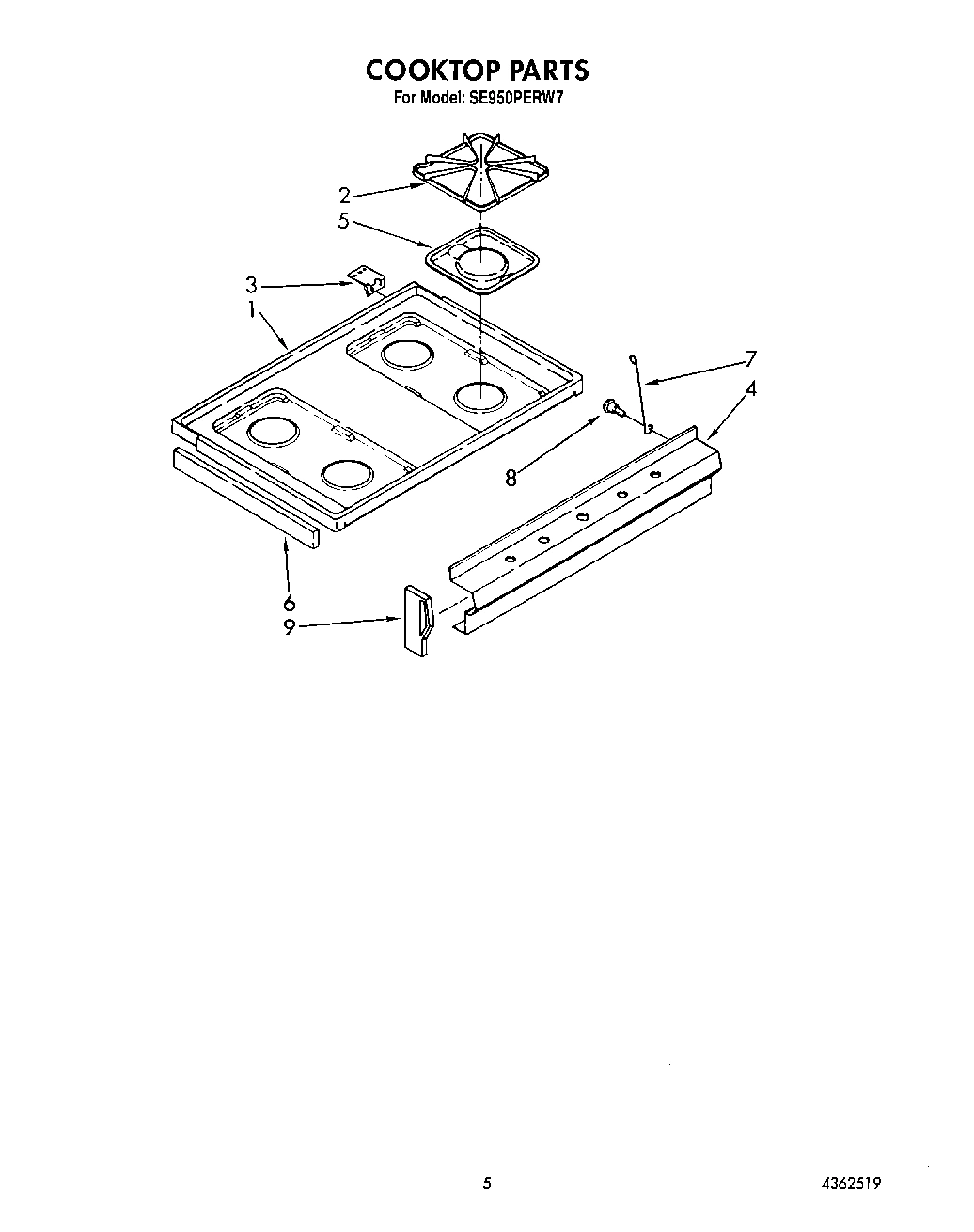 04 - COOKTOP