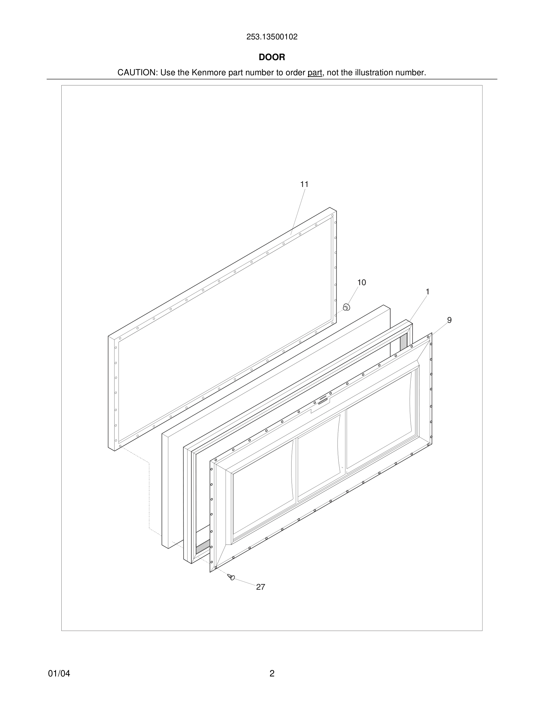 03 - DOOR