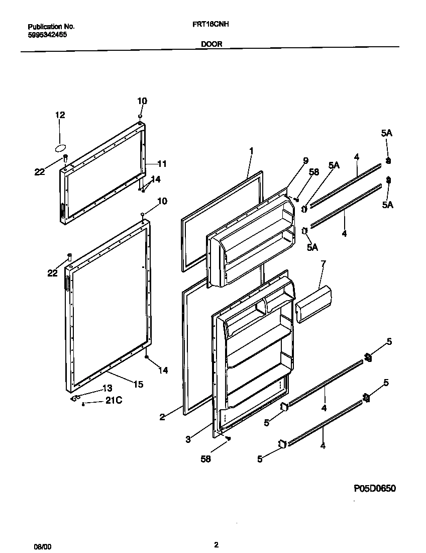 02 - DOOR