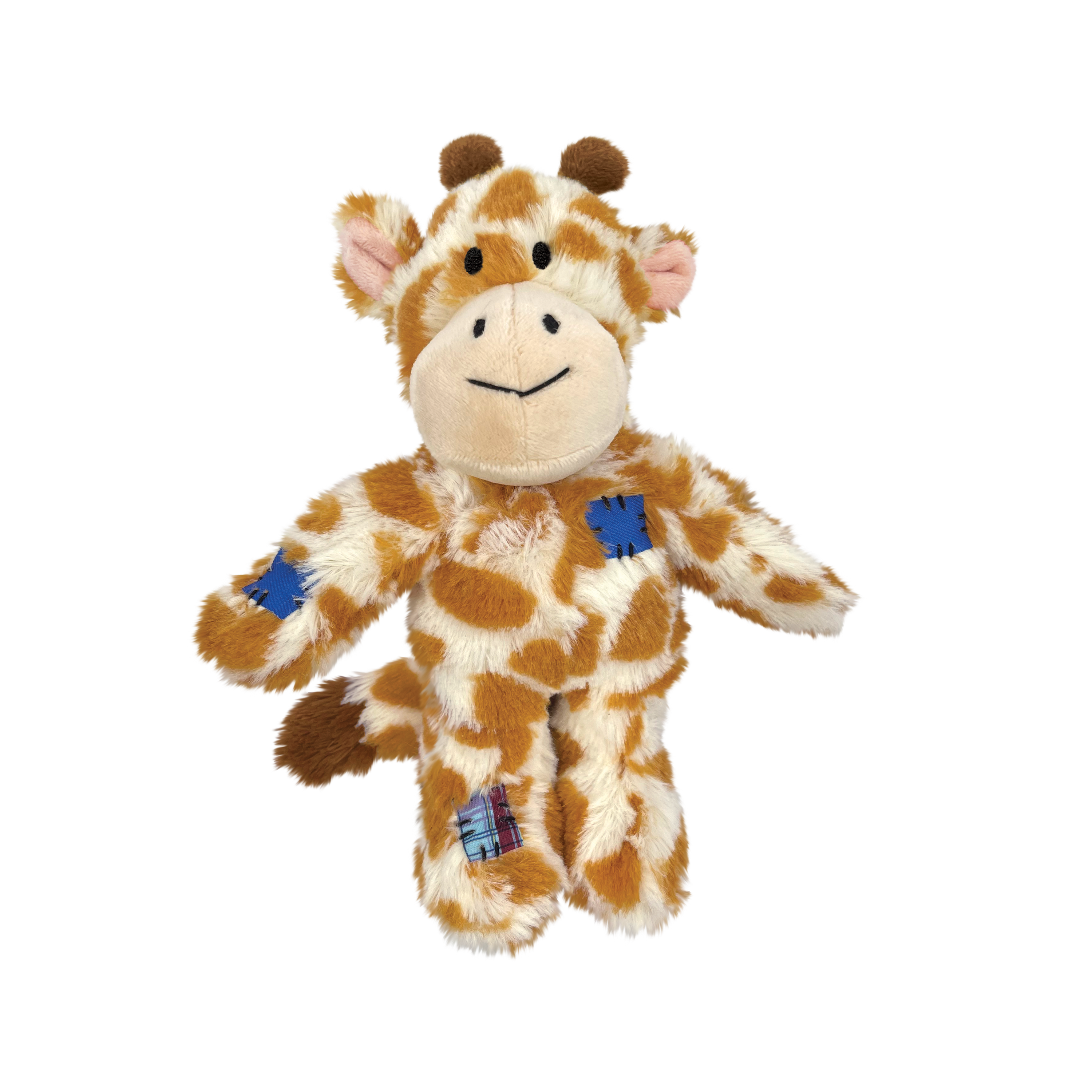 Wild Knots Giraffe offpack product image