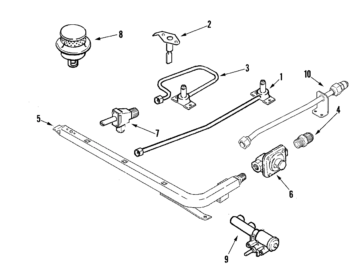 01 - GAS CONTROLS