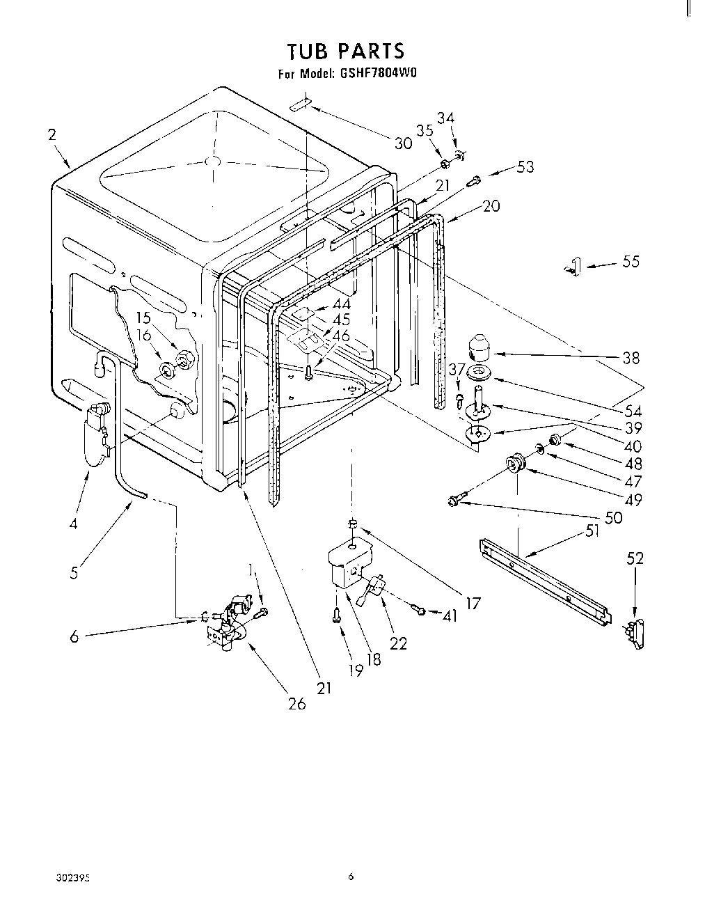 04 - TUB , LITERATURE AND OPTIONAL