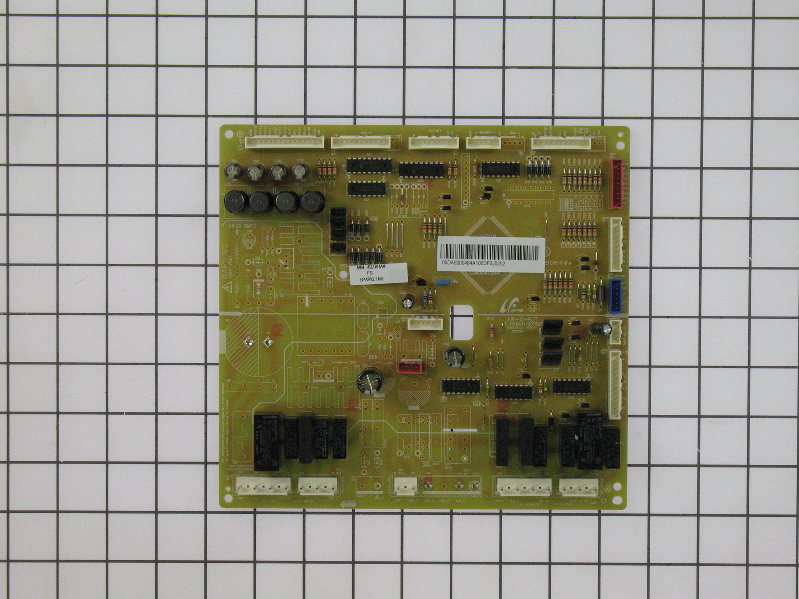 DA92-00484A