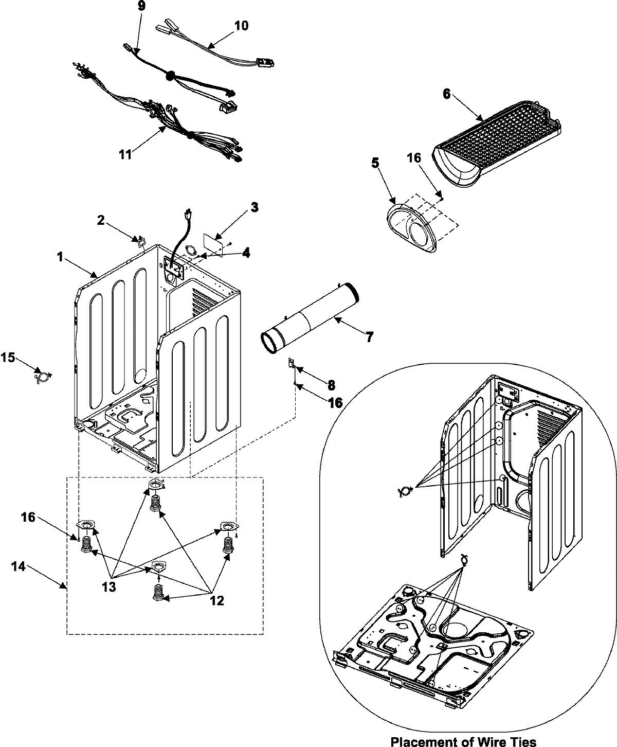 02 - CABINET