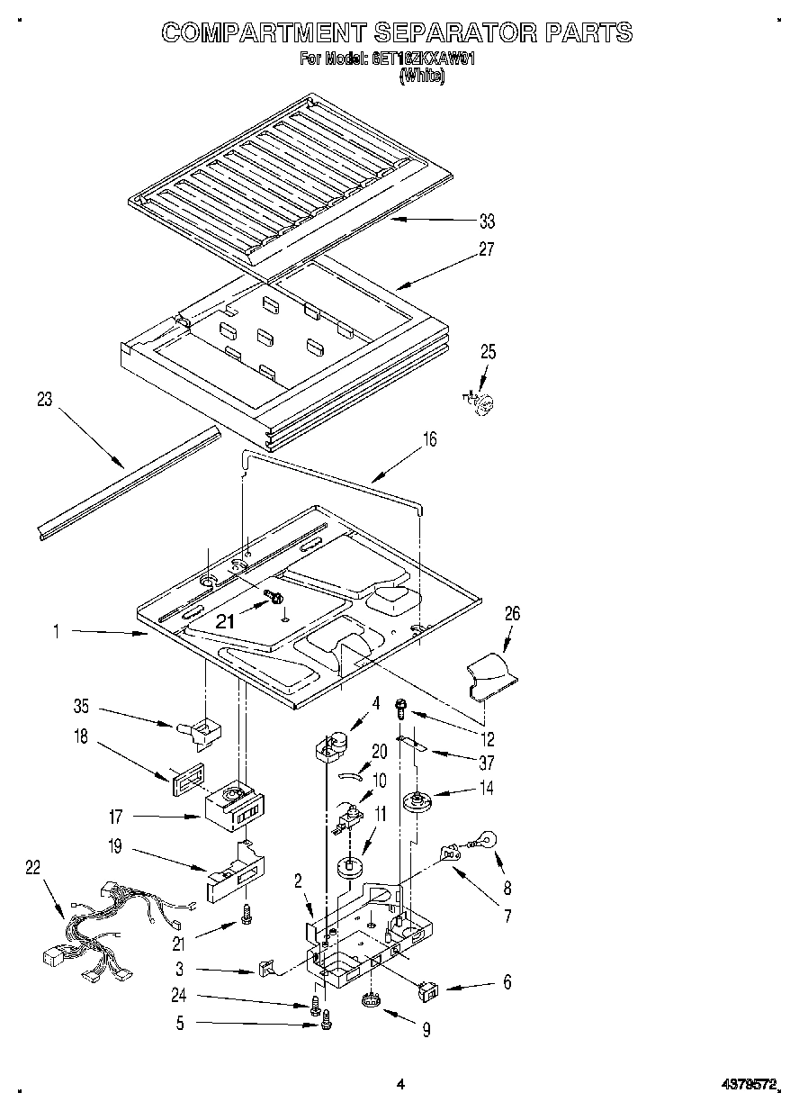03 - COMPARTMENT SEPARATOR