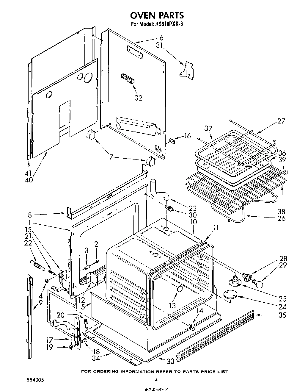 03 - OVEN