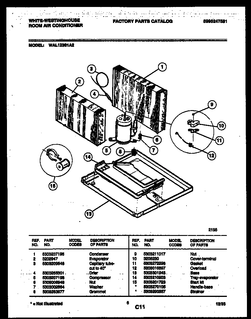 05 - SYSTEM PARTS