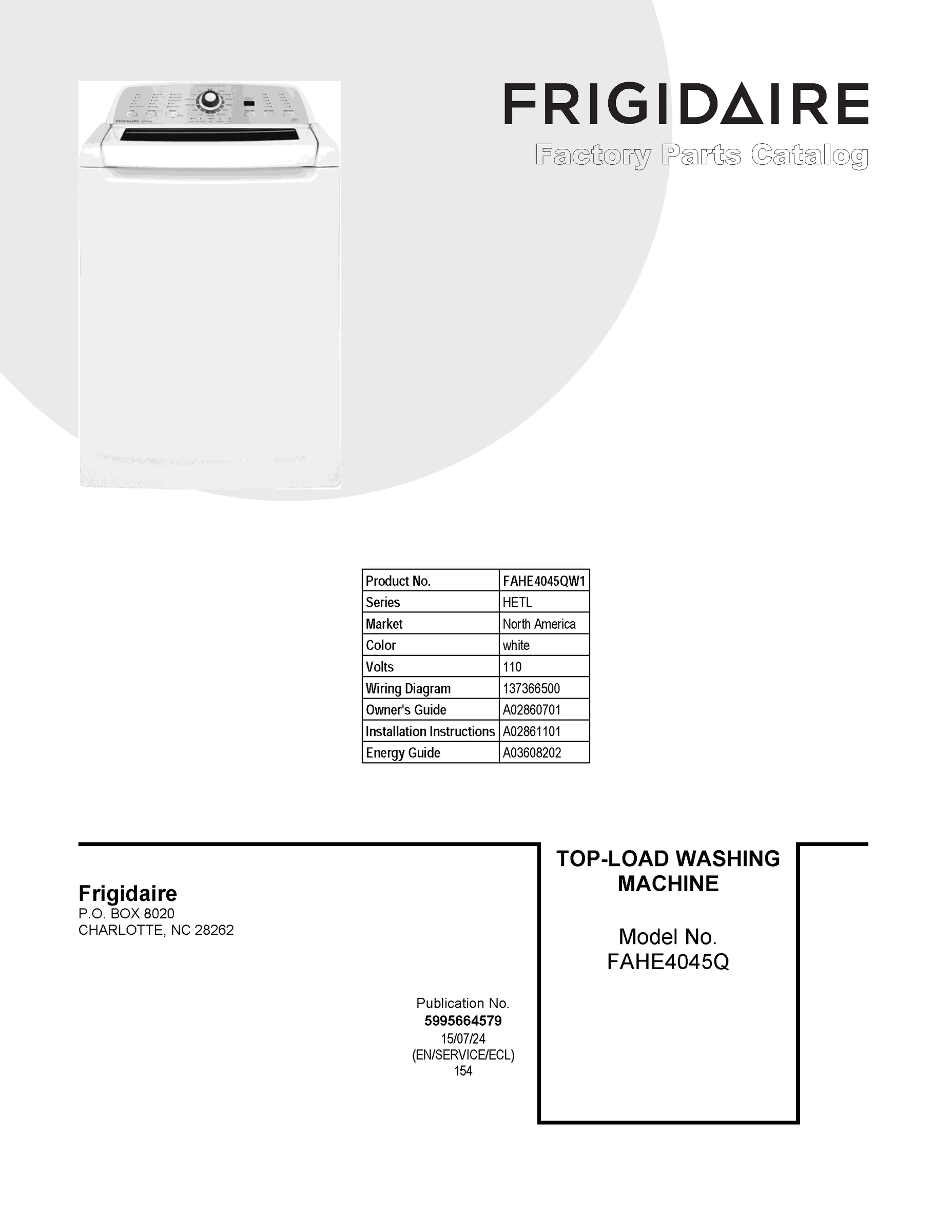 01 - COVER SHEET
